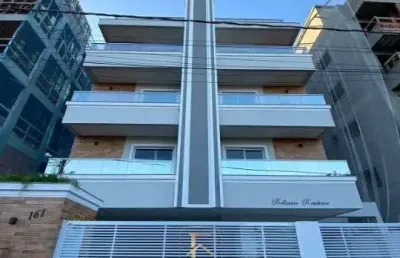Este charmoso apartamento de 2 dormitórios, sendo 1 suíte, com 64