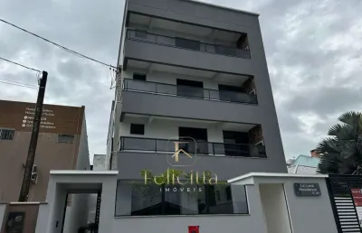 Apartamento à venda em flor de nápolis - novo pronto para morar