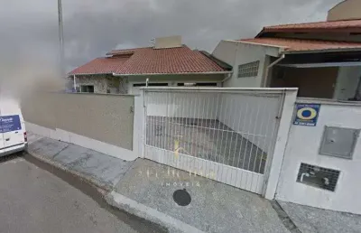Casa com 4 quartos à venda na Rua Sebastião Nogueira de Carvalho, Bela Vista, São José