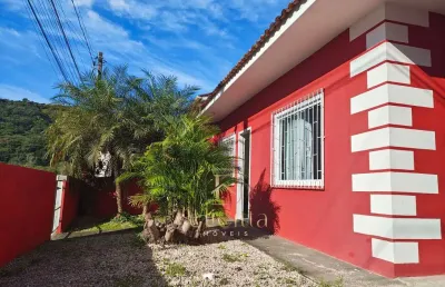 Casa com 3 quartos à venda na Rua das Oliveiras, Potecas, São José