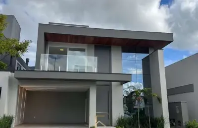 Casa com 3 quartos à venda na Rua Lagoinha, Pedra Branca, Palhoça