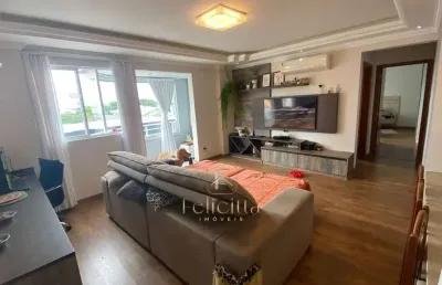 Apartamento com 2 quartos à venda no Kobrasol, São José 
