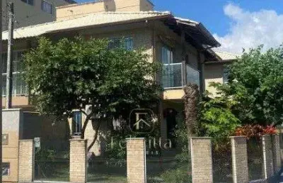 Casa com 2 quartos à venda em Nova Palhoça, Palhoça 