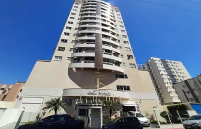 Apartamento à venda no bairro kobrasol - são josé/sc