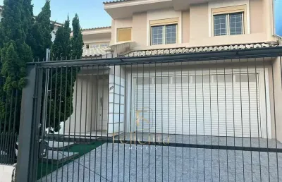 Casa com 5 quartos à venda no Coqueiros, Florianópolis 