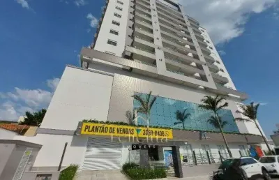 Cobertura com 3 quartos à venda na Rua Tiradentes, Kobrasol, São José