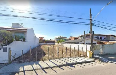 Terreno à venda no Centro, Biguaçu 