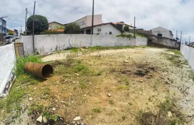 Terreno à venda no Jardim Atlântico, Florianópolis 