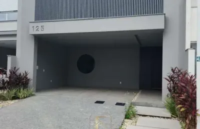 Casa com 3 quartos à venda em Deltaville, Biguaçu 