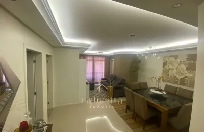 Apartamento com 3 quartos à venda na Avenida Salvador Di Bernardi, Campinas, São José