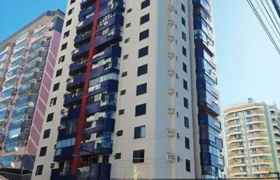 Apartamento com 3 quartos à venda na Avenida Salvador Di Bernardi, Campinas, São José