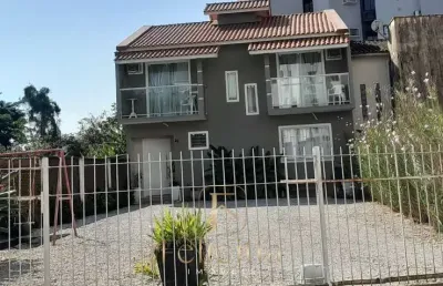 Casa com 3 quartos à venda na Rua Wilson Luz, Coqueiros, Florianópolis
