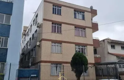 Apartamento com 2 quartos à venda na Rua da Independência, 984, Areias, São José