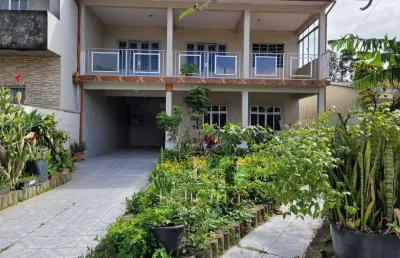 Casa com 2 quartos à venda na Rua Brasília, Praia de Fora, Palhoça