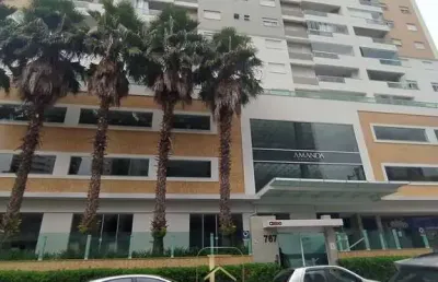 Apartamento com 3 quartos à venda no Campinas, São José 