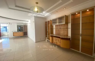 Cobertura com 3 quartos à venda na Avenida Salvador Di Bernardi, Campinas, São José