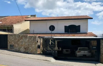 Casa com 2 quartos à venda no Centro, Florianópolis 