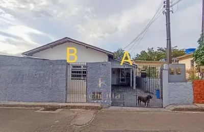 Casa com 3 quartos à venda na Serraria, São José 