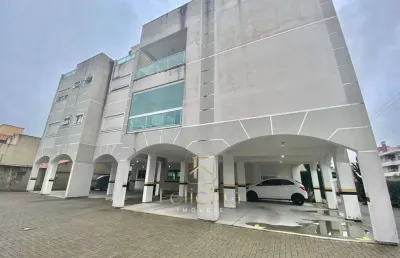 Apartamento com 2 quartos à venda na Rua Recanto do Sol, Ingleses, Florianópolis