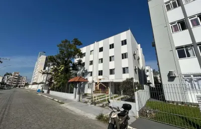 Apartamento em nossa senhora do rosário, são josé/sc