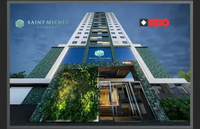 Oportunidade no kobrasol! apartamento à venda 'lançamento' entrega em 06/2025