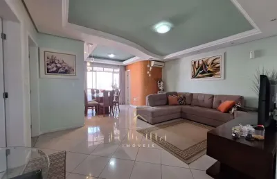 Apartamento com 3 quartos à venda na Avenida Salvador Di Bernardi, Campinas, São José