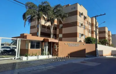 Apartamento com 3 quartos à venda na Rua São Benedito, Serraria, São José