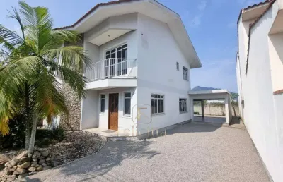 Casa com 4 quartos à venda na Rua Acioli Nunes dos Santos, Centro, Palhoça