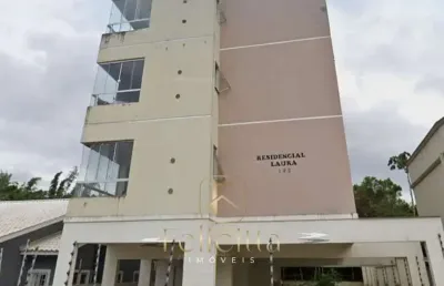 Apartamento com 2 quartos à venda na Rua Acauã, Sertão do Maruim, São José