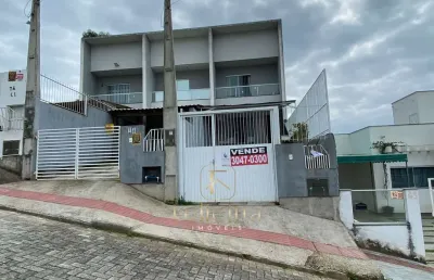Casa com 2 quartos à venda no Potecas, São José 