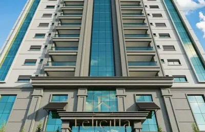 Oportunidade no kobrasol! apartamento à venda 'pronto para morar'