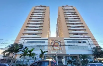 Apartamento à venda no bairro campinas - são josé/sc