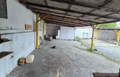 Casa com 2 quartos à venda na Rua Angelita Figueiredo, Areias, São José