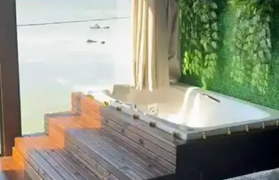 Casa com 4 quartos à venda na Rua Bento Francisco, 1002, São Miguel (Guaporanga), Biguaçu