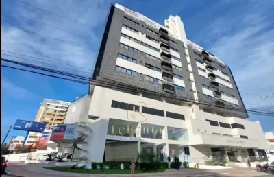 Sala comercial à venda na Avenida Engenheiro Max de Souza, 1135, Coqueiros, Florianópolis