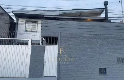 Casa com 8 quartos à venda na Rua Nossa Senhora do Rosário, 591, Nossa Senhora do Rosário, São José