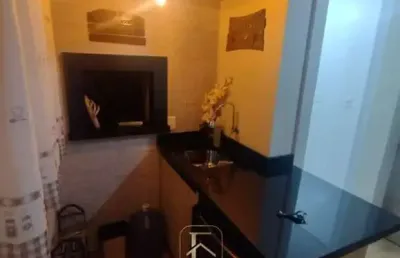 Apartamento com 2 quartos à venda na Rua Arthur de Brito, 558, Aririu, Palhoça
