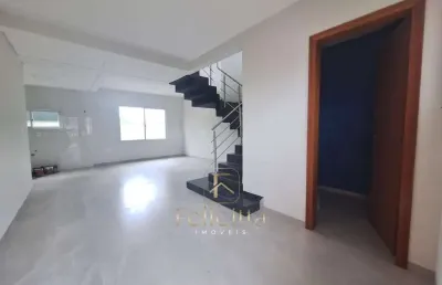Casa com 3 quartos à venda na Rua Natalício Haas, 141, Forquilhas, São José