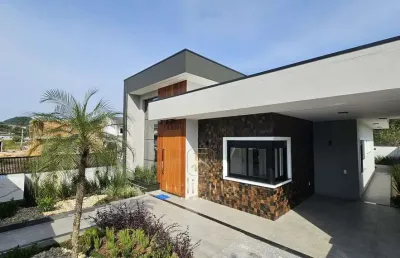 Casa com 3 quartos à venda na Rua João José Martins, Potecas, São José