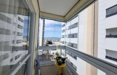 Apartamento com 2 quartos à venda na Rua João Sandim, 675, Ipiranga, São José