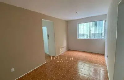 Apartamento com 2 quartos à venda na Rua Santos Saraiva, Estreito, Florianópolis