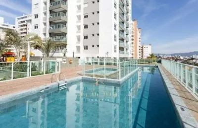 Apartamento com 3 quartos à venda na Rua Orlando Odilio Koerich, Jardim Atlântico, Florianópolis