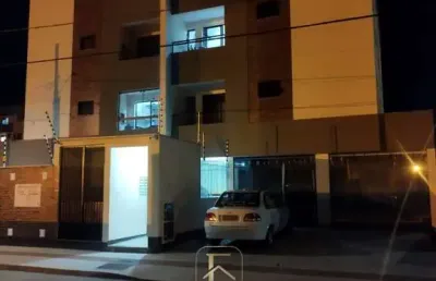 Apartamento com 2 quartos à venda na Rua Otávio Marcelino Martins, 72, Nova Palhoça, Palhoça