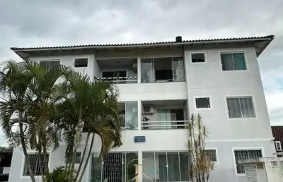 Oportunidade! apartamento de 2 dorm. a venda no ipiranga em são josé
