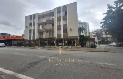 Apartamento com 3 dormitórios à venda com sacada – kobrasol