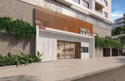 Localização privilegiada! lançamento no bairro estreito, próximo a beira mar continental