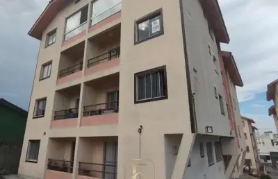 Apartamento com 2 quartos à venda na Travessa Cláudio Hoffmann, 37, Serraria, São José