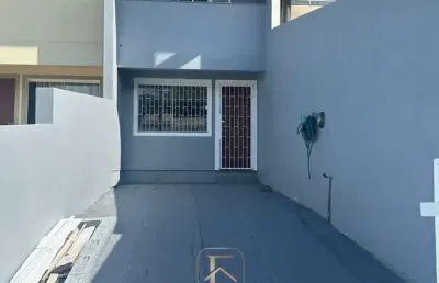 Casa com 2 quartos à venda na Rua Francisco Matias Kremer, 226, Bela Vista, Palhoça