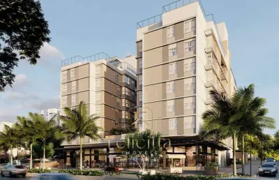 Excelente oportunidade no estreito!!! morar ou investir, aptos de 1 dorm à venda, localização privilegiada