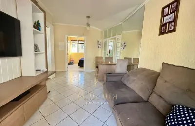 Apartamento com 03 dormitórios 01 suíte no bairro nossa senhora do rosário, são josé/sc